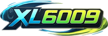 xl6009 হোম পেজের ব্র্যান্ড লোগো